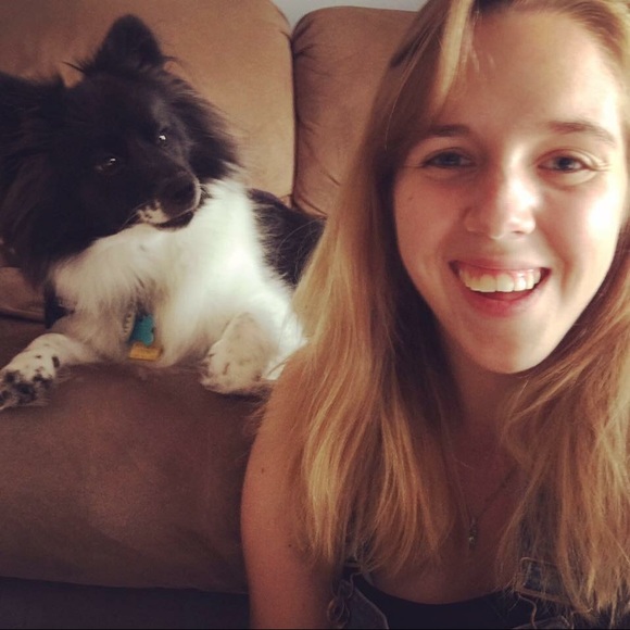 Meet your Posher, Jaelyn - Picture 2 of 7